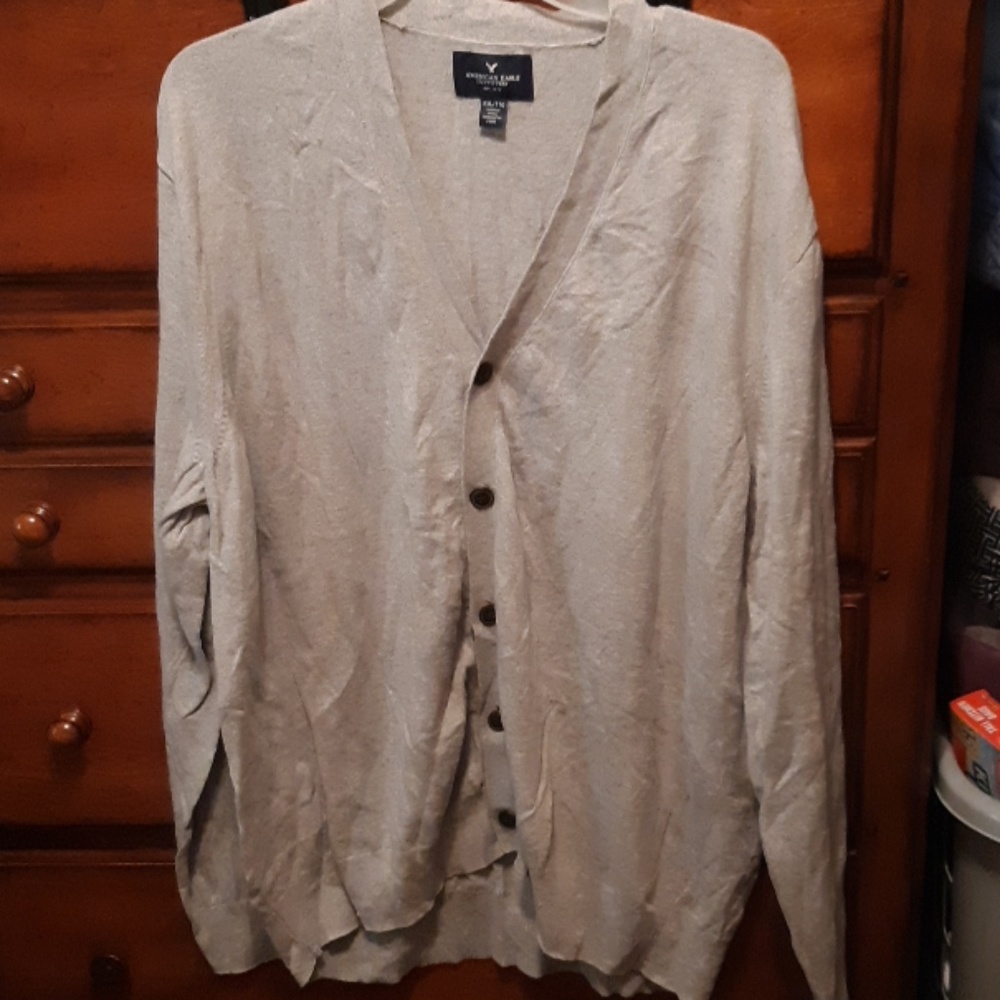 American Eagle Cardigan